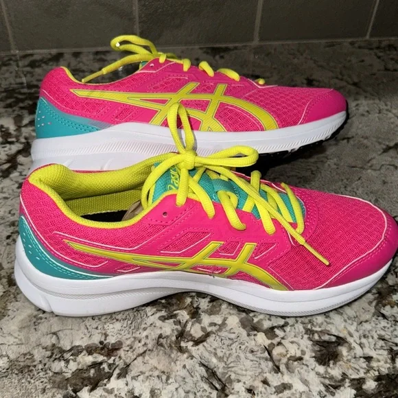 •Youth ASICS• - Picture 4 of 6